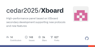 如何利用docker搭建高性能xboard以及对接节点问题